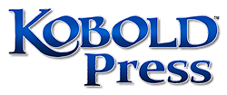 Kobold Press Logo